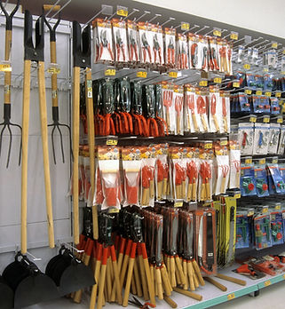 Gardening Store