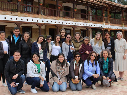 II Retiro de Desintoxicación