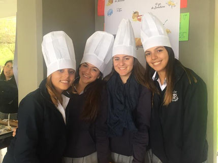 Feria empresarial 10º