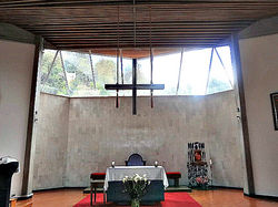 CAPILLA