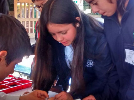 Informática y tecnología