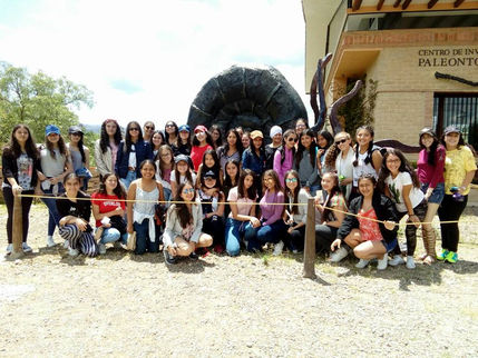 Convivencia 9º