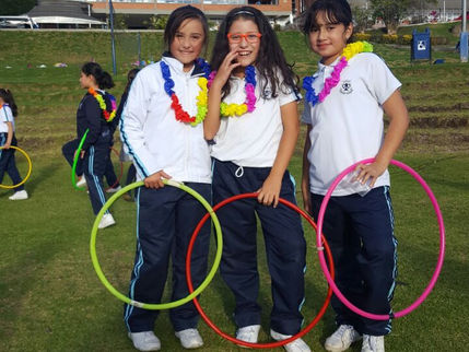 Shooting Stars Immersion