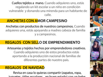 20 años DEJAndo HUELLA