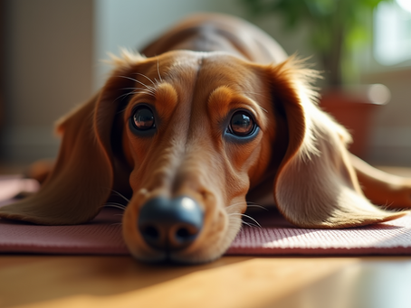 Holistic Health for Humans and Pets: A Guide