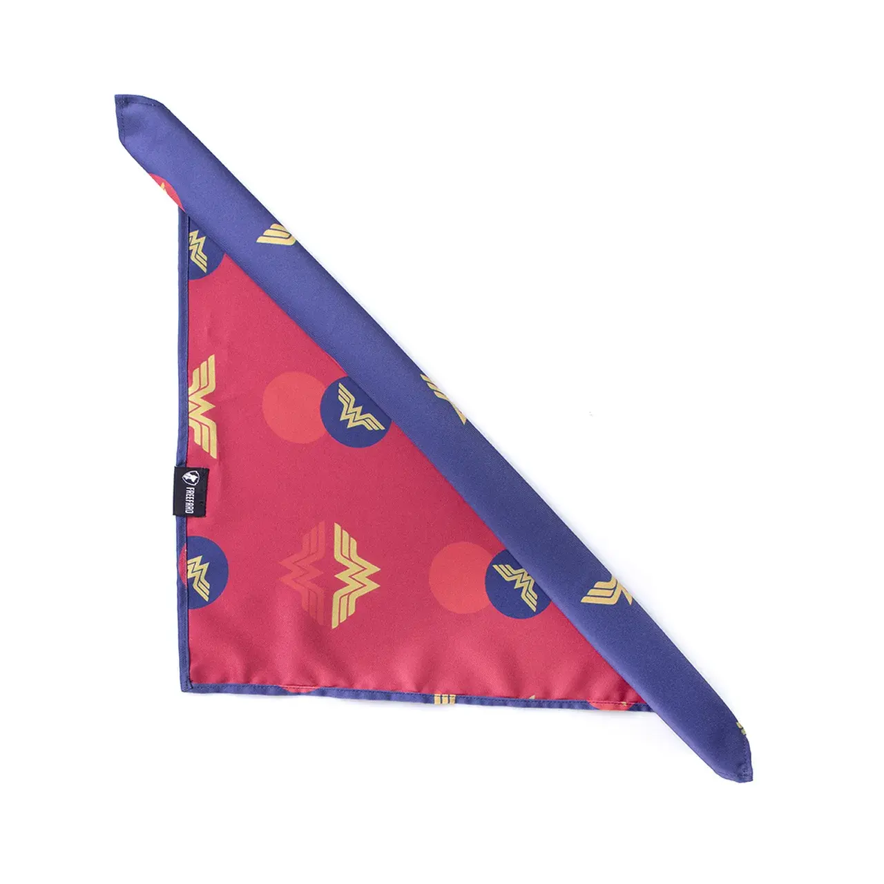 Bandana Mulher Maravilha 2023 - P