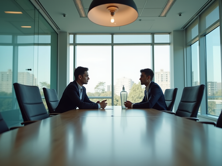 Unlocking the Potential of B2B Opportunities