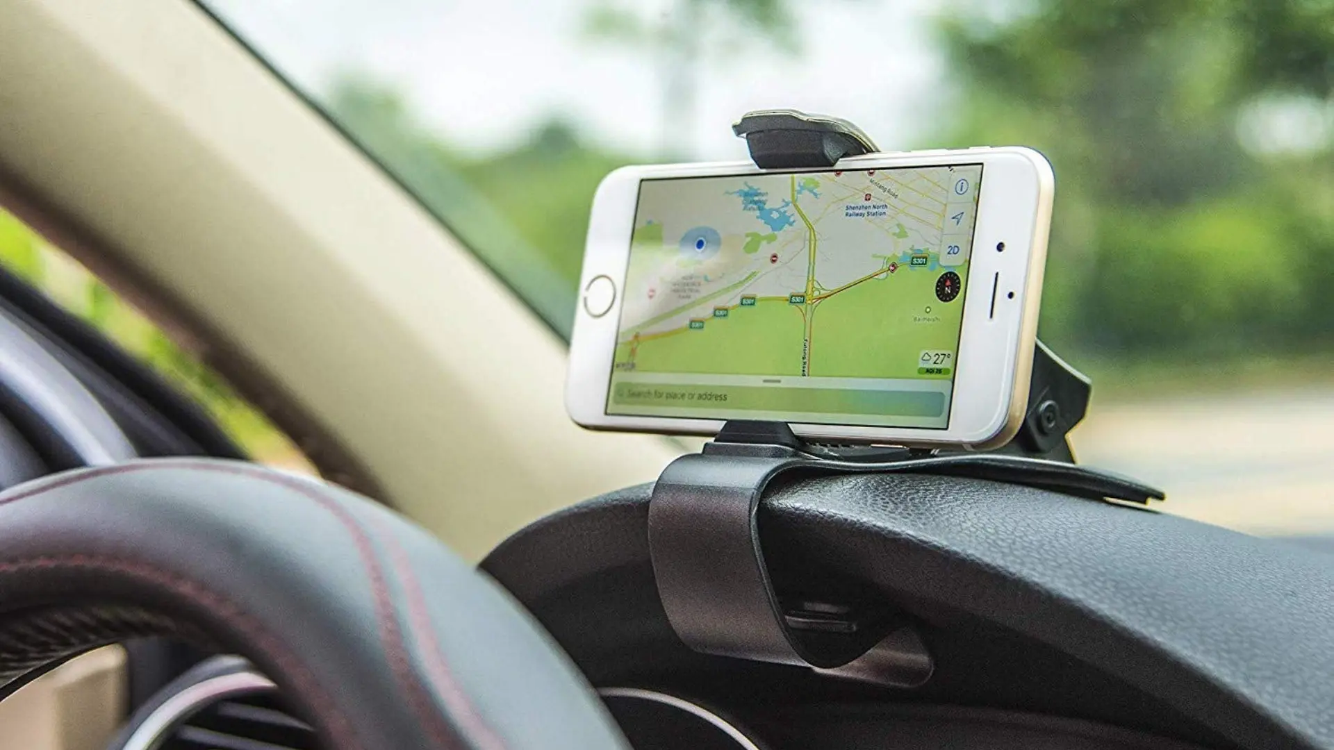 Essential car accessories sale for road trip