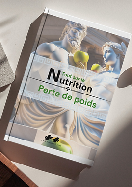 Ebook perte de poids
