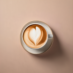 Cappuccino Cremoso