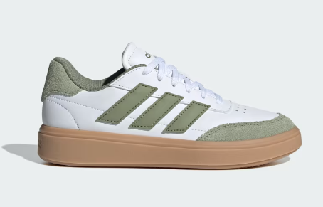 Hasta 70% de descuento en calzado Adidas