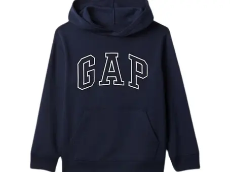 Hasta 90% de descuento en Gap Factory con cupones acumulables
