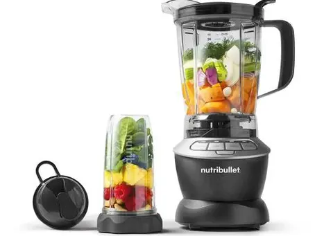 Nutribullet Blender Combo $49