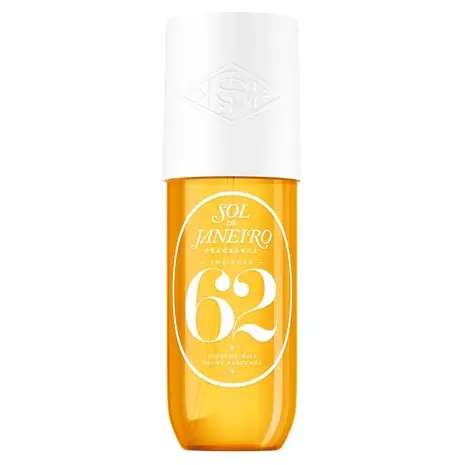 ✨ Sol de Janeiro Hair & Body Perfume Mist por solo $17.55