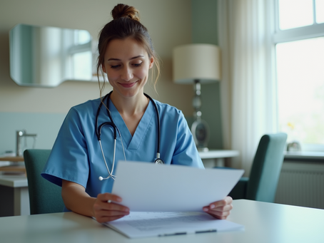 Elevate Your Home Health Agency with CHAP Certification