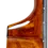 Thumbnail: Hawaiian Curly Koa Dragon Concert Ukulele Handcrafted by a Local Artisan