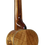Thumbnail: Haleiwa Ukulele Concert Waimea Koa Wood Leaf Motif Handcrafted by a Local Artist