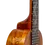 Thumbnail: Hawaiian Curly Koa Dragon Concert Ukulele Handcrafted by a Local Artisan