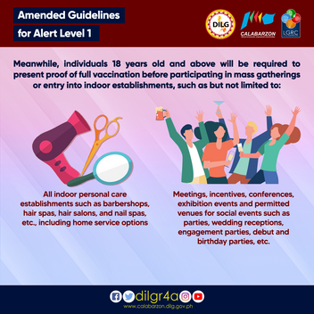 IATF amended guidelines for Alert Level 1 - Page 16 .png