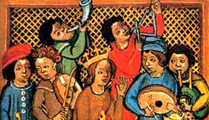 Rencontres Musicales / Moyen Âge