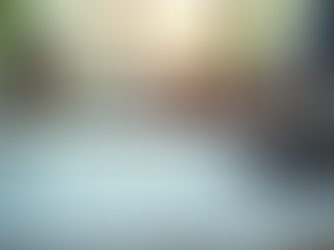 Professional bookkeeping setup for tax ease, showing a bookkeeper using a calculator and laptop to manage financial records and spreadsheets.