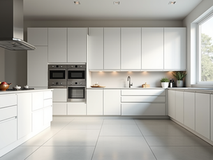 Essential Kitchen Remodeling Tips for Orange County Homes