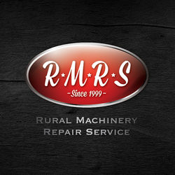 Rural Machinery Repair Service