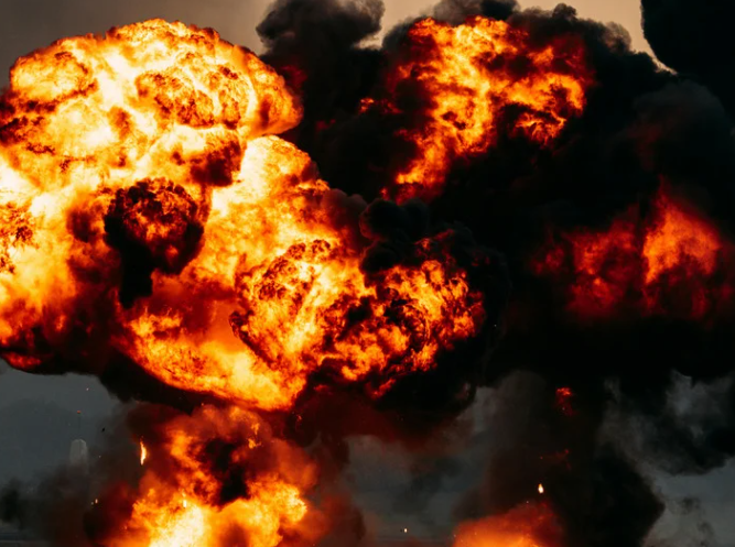 Pyrolysis, Plastics, and Public Health