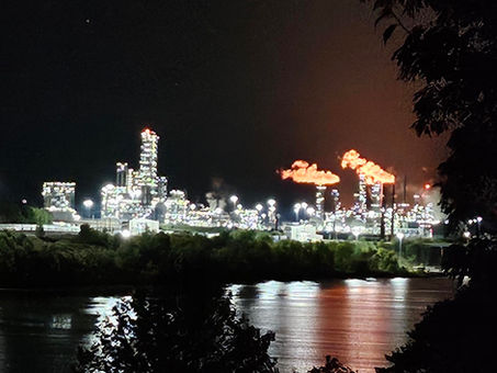 New Interactive Tool Helps You Trace Symptoms to Specific Pollutants