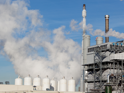 Blue Hydrogen: A Threat to Public Health?