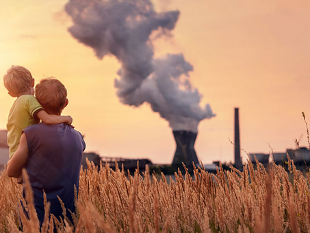 Respiratory Hazards and Your Health