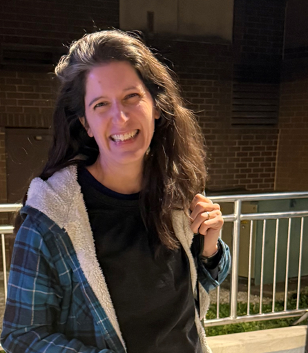 Writer: Jo Resciniti