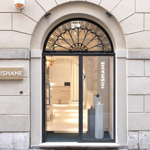 NISHANE Boutique Rome