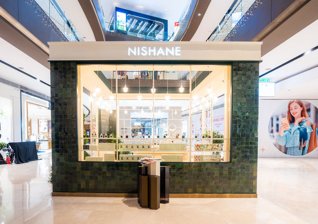 Nishane- Kuala Lumpur