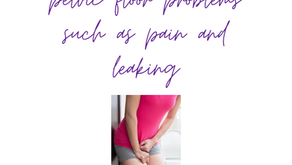 pelvic floor physical therapy