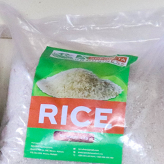 SPRODETA Golden Rice: Nourishing Lives, Building Communities