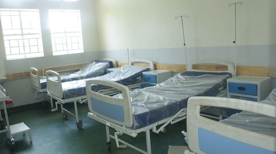 LIFE CONCERN HEALTH