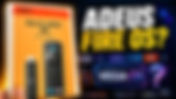 VEGA OS no Amazon Fire TV Stick HD: O Que Mudou e o Que Fazer Agora?