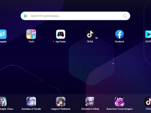 Como baixar e configurar o XCIPTV - TV Smart ou TV Box