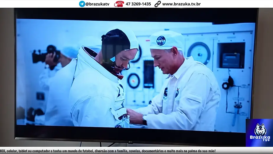 Miniatura: Ativação iBOXX Player