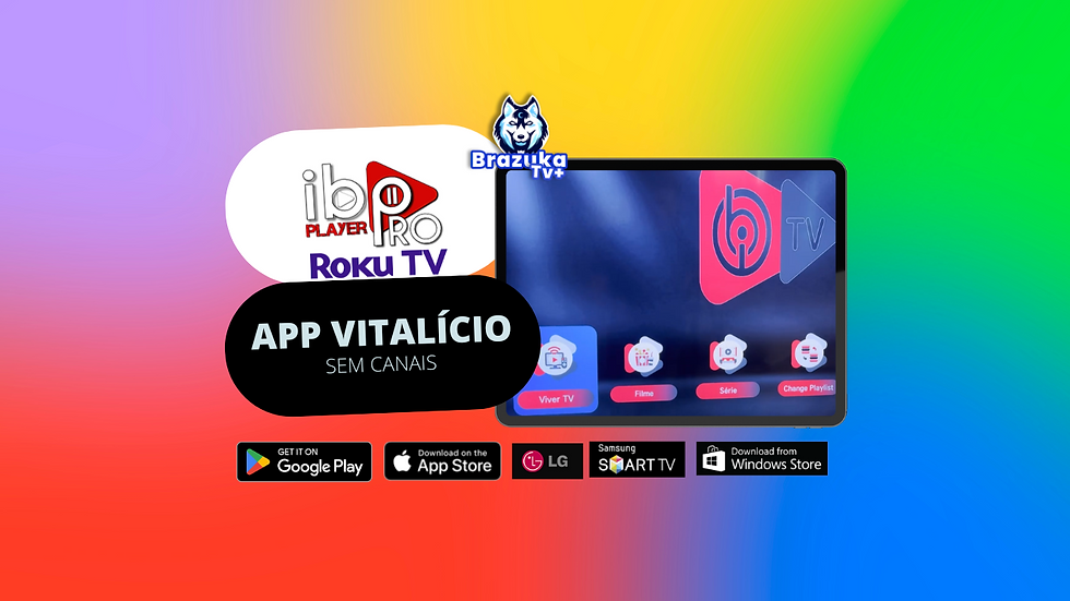 Ativar iBO Pro