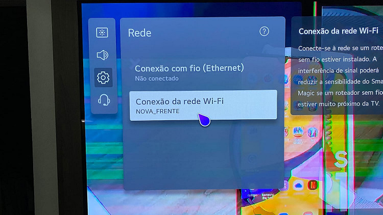 lg smart wifi