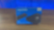 Quantos megas chega na TV BOX AQUÁRIO
