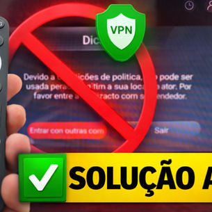 UniTV no TV Box Intelbras Como Resolver Erro de Restrição de Política