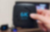Como instalar UniTV na sua TV-Box 6k Ultra HD via pen drive