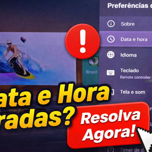htv data e hora