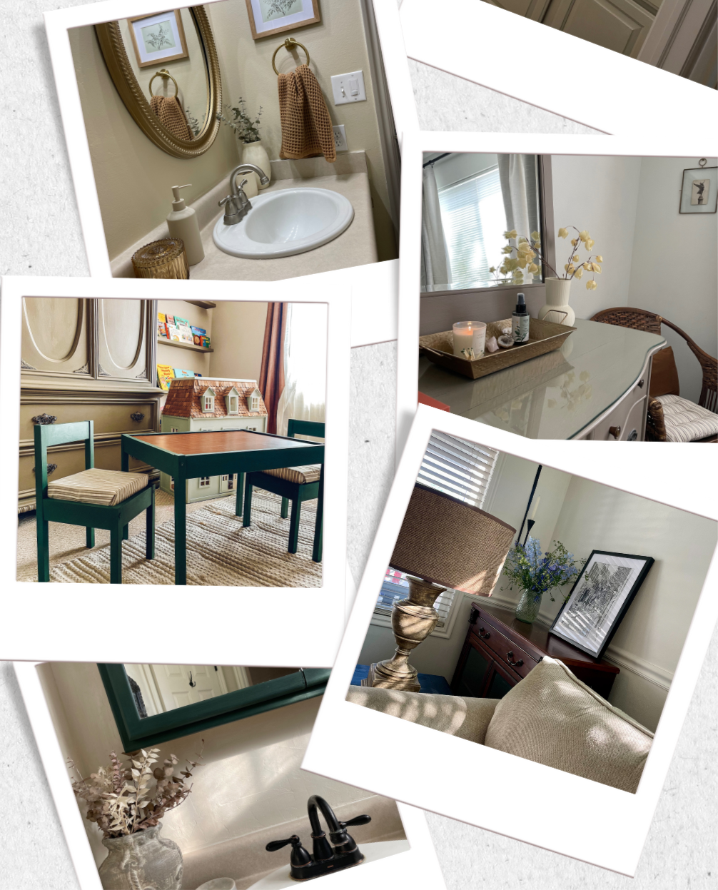 2024 Home Projects - Year In Review