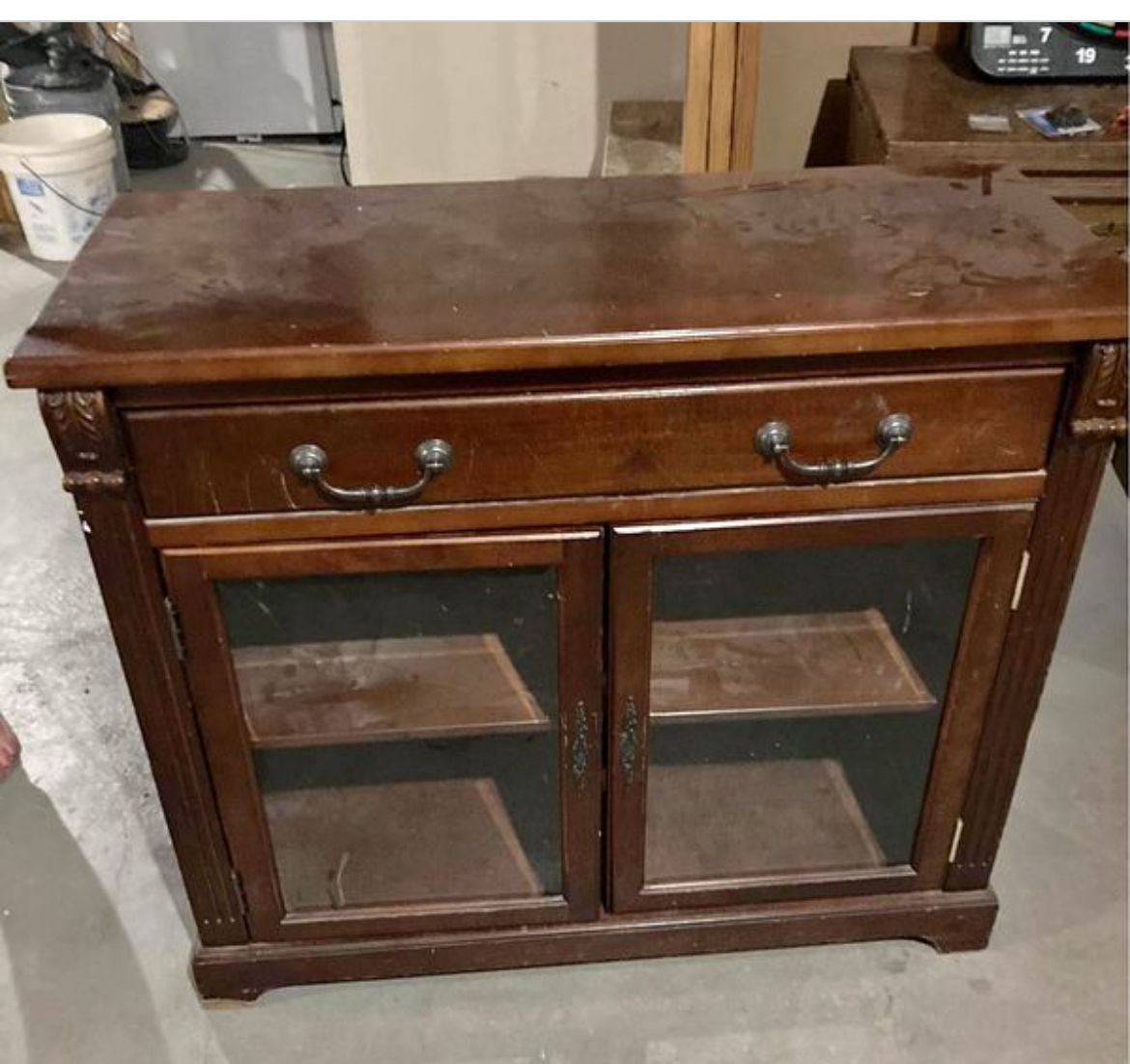 sideboard cabinet