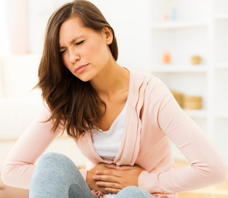 Signs of Leaky Gut