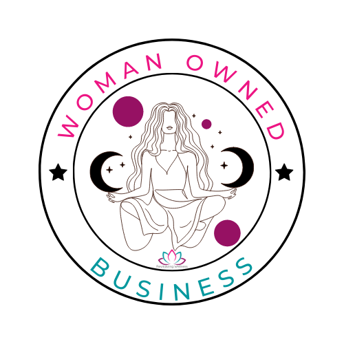 Woman Owned Business